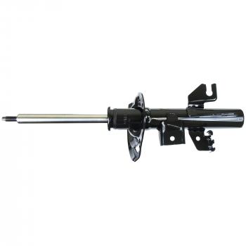 2015 Chrysler 200 Suspension Strut Front Left Monroe 72933 image 2 of 2