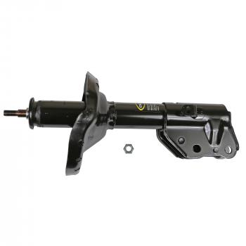 2013 Subaru XV Crosstrek Suspension Strut Front Right Monroe 73070 image 1 of 2