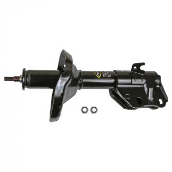 2013 Subaru XV Crosstrek Suspension Strut Front Left Monroe 73071 image 1 of 2
