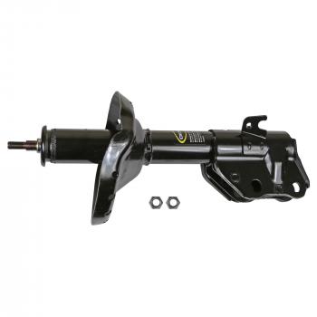 2013 Subaru XV Crosstrek Suspension Strut Front Left Monroe 73071 image 2 of 2