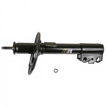 2017 Toyota Sienna Suspension Strut Front Left Monroe 73093 image 2 of 2
