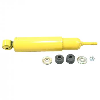 2007 Motor Coach Industries J4500 Shock Absorber Rear Monroe 74432 image 2 of 2