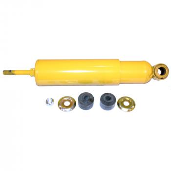 2007 Motor Coach Industries J4500 Shock Absorber Front Monroe 74434 image 2 of 2