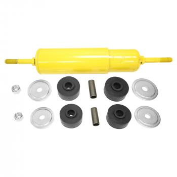 2017 Motor Coach Industries D4005 Shock Absorber Front Monroe 74439 image 2 of 2