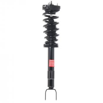2014 Dodge Charger Suspension Strut and Coil Spring Assembly Front Monroe 772665 image 1 of 1