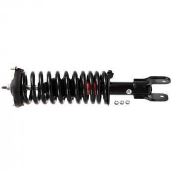 1996 Lincoln Mark VIII Air Spring to Coil Spring Conversion Kit Front Right Monroe 90002C1 image 2 of 2