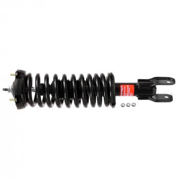 1996 Lincoln Mark VIII Air Spring to Coil Spring Conversion Kit Front Left Monroe 90002C2 image 1 of 2