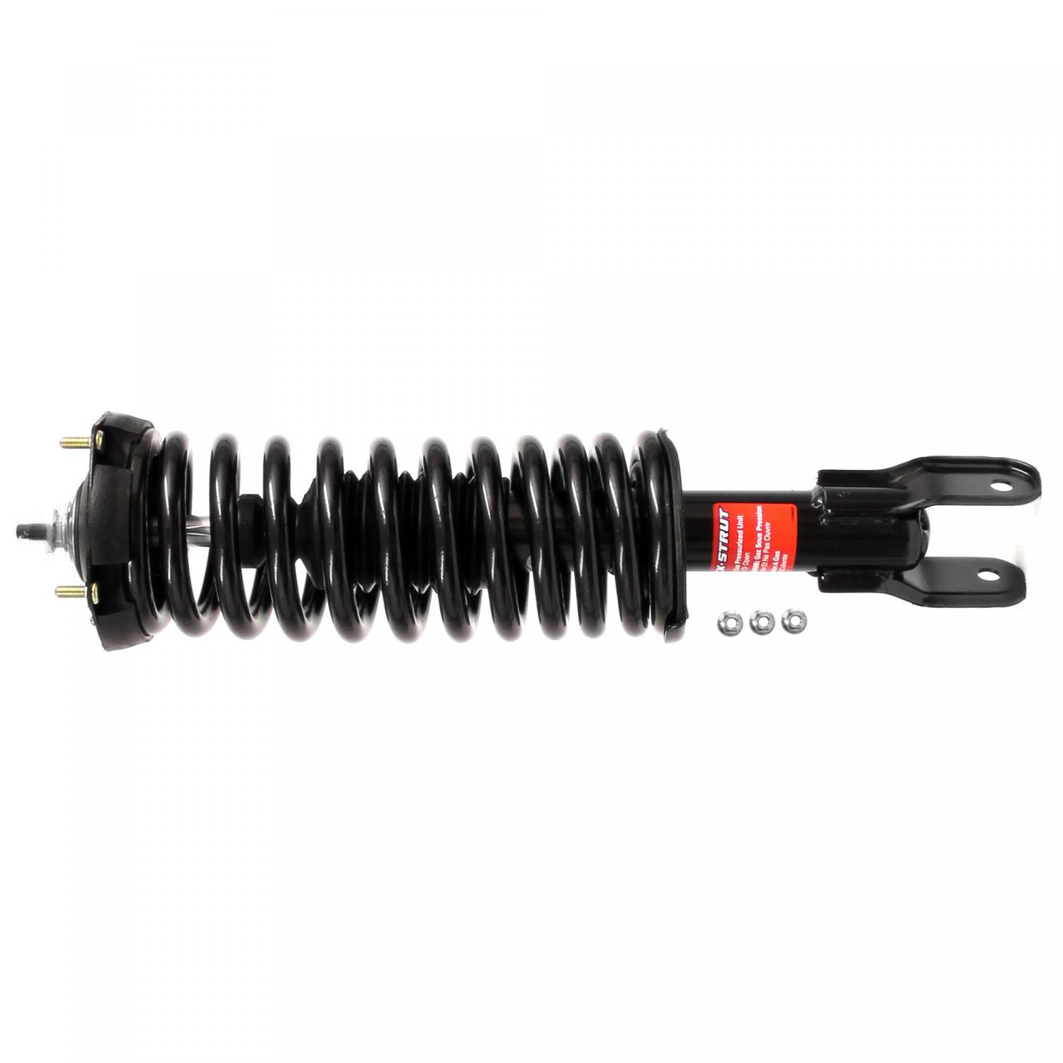 Monroe 90002C2 - Air Spring to Coil Spring Conversion Kit Monroe 90002C2 Air Spring to Coil Spring Conversion Kit product image 2 of 2