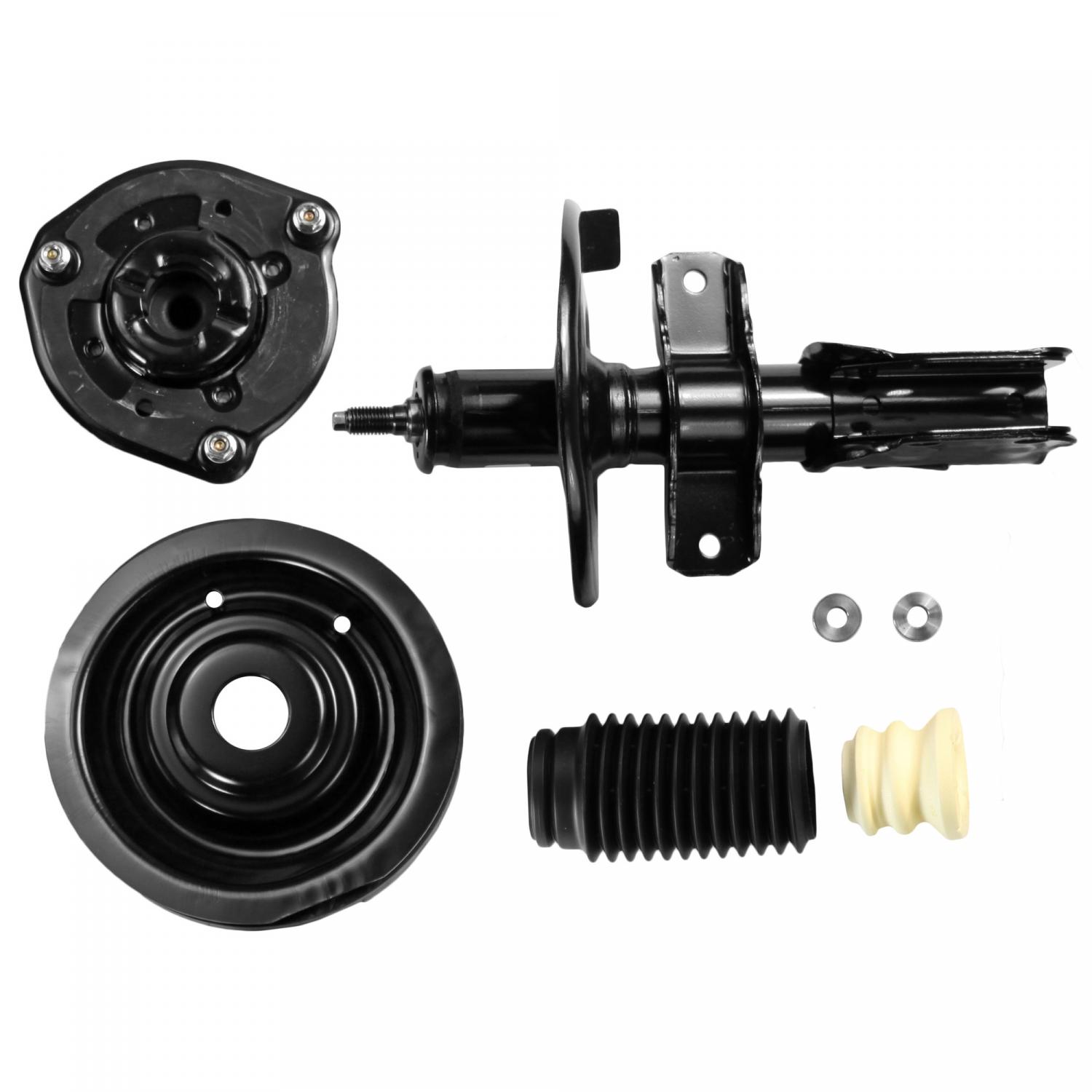 Monroe 90008C1 - Active to Passive Suspension Conversion Kit Monroe 90008C1 Active to Passive Suspension Conversion Kit product image 1 of 2