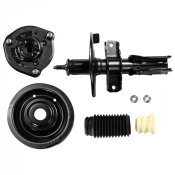 1994 Cadillac DeVille Active to Passive Suspension Conversion Kit Front Right Monroe 90008C1 image 2 of 2