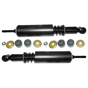 1998 Cadillac DeVille Air Shock to Load Assist Shock Conversion Kit Rear Monroe 90009C image 2 of 2