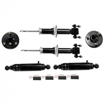 Monroe 90013C1 Active to Passive Suspension Conversion Kit product image 1 of 2
