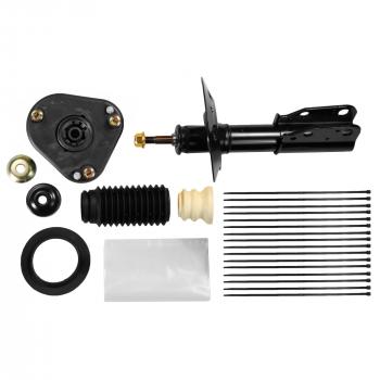 2005 Cadillac DeVille Active to Passive Suspension Conversion Kit Front Left Monroe 90014C2 image 2 of 2