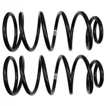 2009 Hummer H2 Air Spring to Coil Spring Conversion Kit Rear Monroe 90021C image 2 of 2