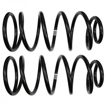 2008 Lexus GX470 Air Spring to Coil Spring Conversion Kit Rear Monroe 90022C image 1 of 2
