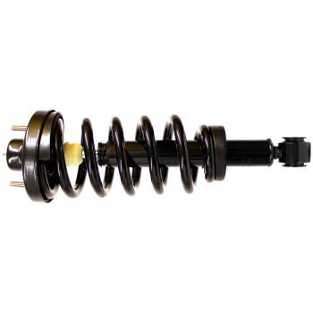 2012 Ford Expedition Air Spring to Coil Spring Conversion Kit Rear Monroe 90023C1 image 2 of 2