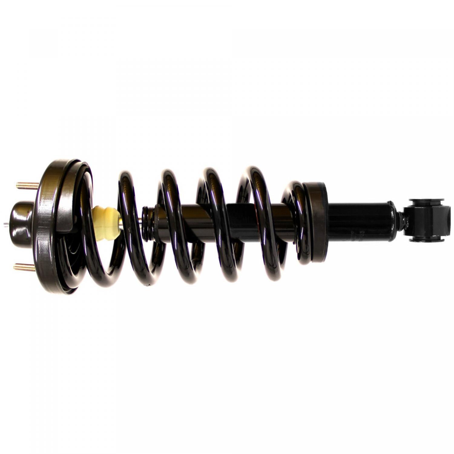 Monroe 90023C2 - Air Spring to Coil Spring Conversion Kit Monroe 90023C2 Air Spring to Coil Spring Conversion Kit product image 1 of 2