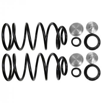 2002 Lincoln Continental Air Spring to Coil Spring Conversion Kit Rear Monroe 90024C image 2 of 2