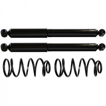 2005 Chevrolet Avalanche 1500 Shock Absorber Conversion Kit