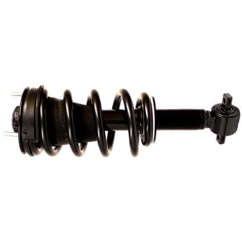 2009 Chevrolet Avalanche Active to Passive Suspension Conversion Kit