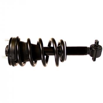 2009 GMC Yukon XL 1500 Active to Passive Suspension Conversion Kit Front Right Monroe 90026C1 image 2 of 2
