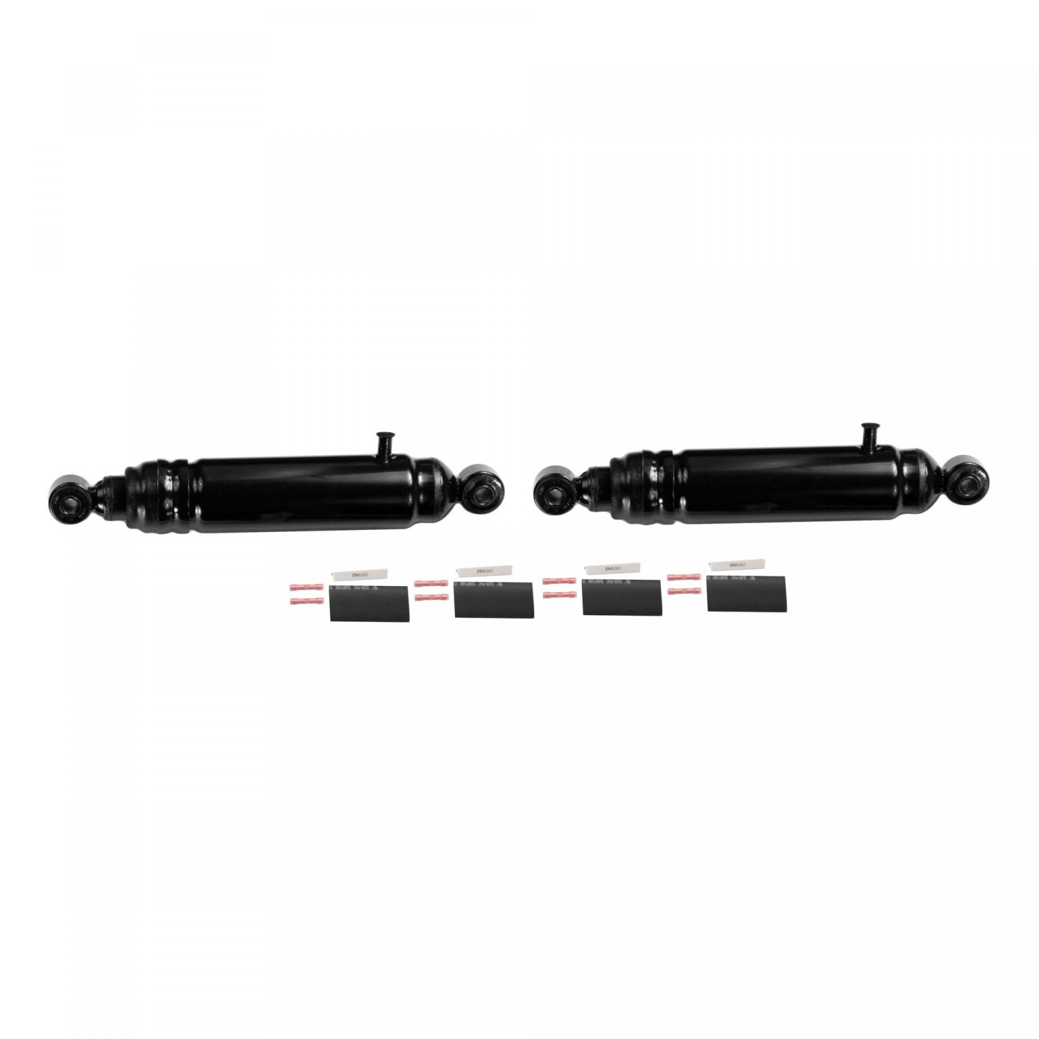 Monroe 90026C3 - Active to Passive Suspension Conversion Kit Monroe 90026C3 Active to Passive Suspension Conversion Kit product image 1 of 2