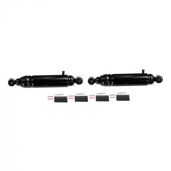 2009 GMC Yukon XL 1500 Active to Passive Suspension Conversion Kit Rear Monroe 90026C3 image 1 of 2
