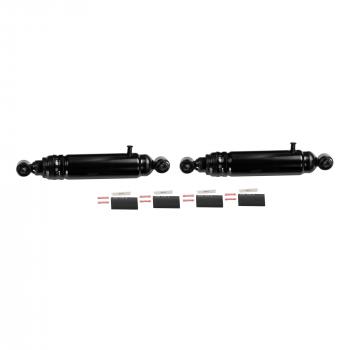 2009 GMC Yukon XL 1500 Active to Passive Suspension Conversion Kit Rear Monroe 90026C3 image 2 of 2