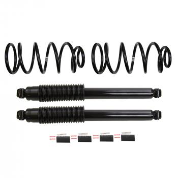 2009 GMC Yukon XL 1500 Active to Passive Suspension Conversion Kit Rear Monroe 90027C3 image 1 of 2