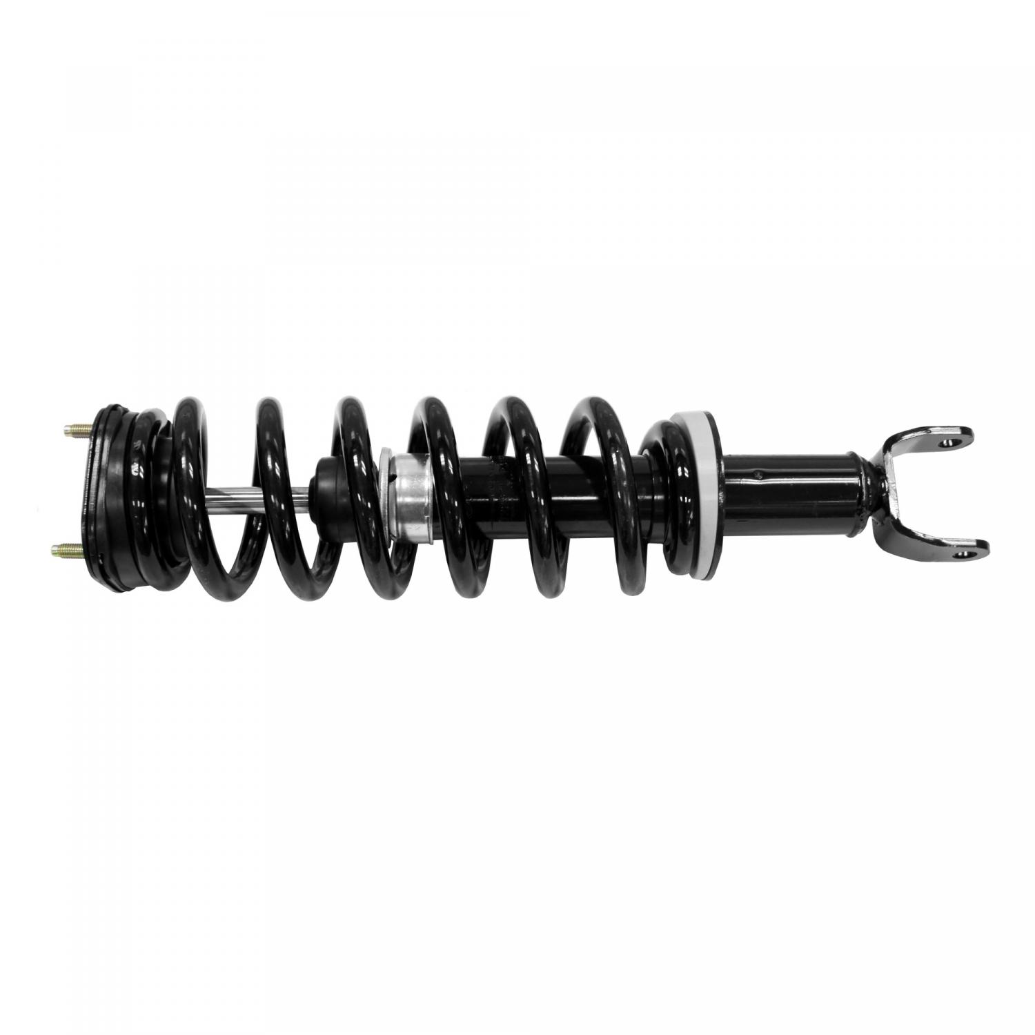 Monroe 90028C2 - Air Spring to Coil Spring Conversion Kit Monroe 90028C2 Air Spring to Coil Spring Conversion Kit product image 1 of 2