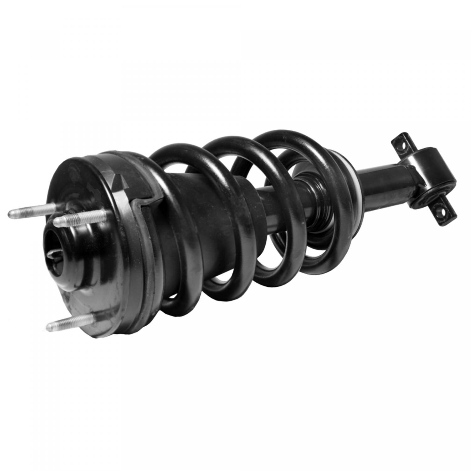 Monroe 90031C1 - Active to Passive Suspension Conversion Kit Monroe 90031C1 Active to Passive Suspension Conversion Kit product image 1 of 1