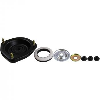 1990 Dodge Caravan Suspension Strut Mount Front Monroe 901908 image 2 of 2