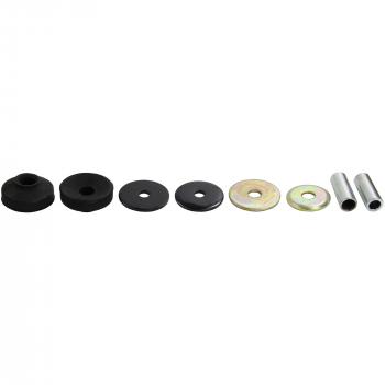 1999 Honda Prelude Suspension Strut Mount Bushing Kit Rear Monroe 901961 image 2 of 2