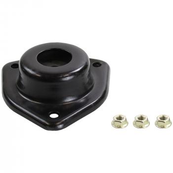 1991 Nissan NX Suspension Strut Mount Rear Monroe 901989 image 2 of 2