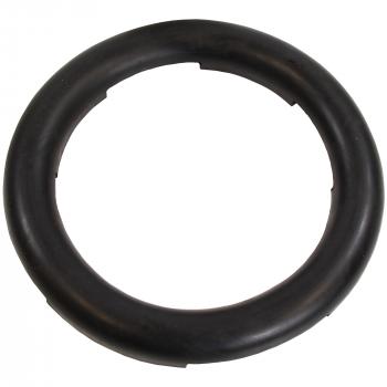 2015 Subaru XV Crosstrek Coil Spring Insulator Front Upper Monroe 902008 image 2 of 2