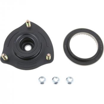 2013 Honda Civic Suspension Strut Mount Front Monroe 902011 image 2 of 2