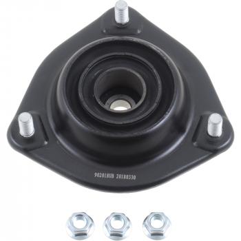 2011 Hyundai Elantra Suspension Strut Mount Front Monroe 902018 image 2 of 2