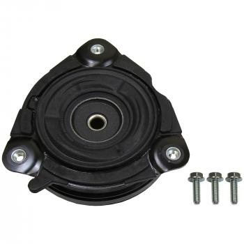 2017 Nissan Quest Suspension Strut Mount Front Monroe 902022 image 2 of 2