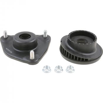 2011 Kia Forte Koup Suspension Strut Mount Front Monroe 902038 image 2 of 4