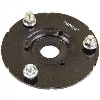 2007 Kia Sorento Suspension Strut Mount Stud Plate Front Monroe 902039 image 2 of 2
