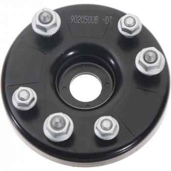 2007 Acura TL Suspension Strut Mount Stud Plate Front Monroe 902050 image 2 of 2