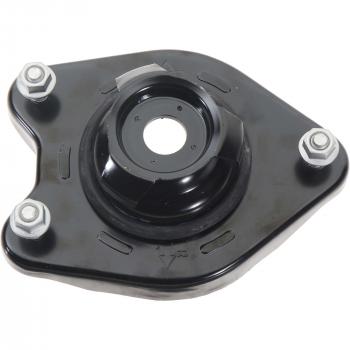 2007 Mitsubishi Galant Suspension Strut Mount Stud Plate Rear Monroe 902059 image 2 of 2