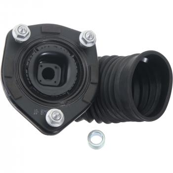 2012 Toyota Venza Suspension Strut Mount Rear Right Monroe 902064 image 2 of 2