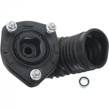 2012 Toyota Venza Suspension Strut Mount Rear Left Monroe 902065 image 1 of 2