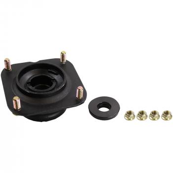 1995 Mazda 626 Suspension Strut Mount Front Monroe 902922 image 1 of 2