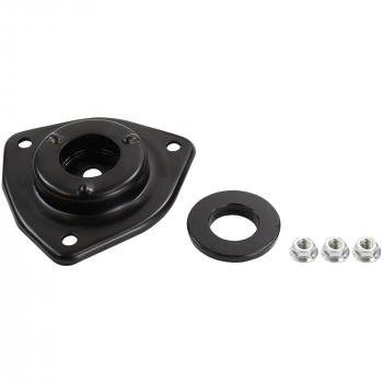 1991 Nissan NX Suspension Strut Mount Front Monroe 902938 image 2 of 2