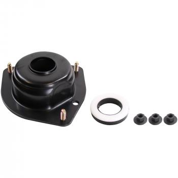 2000 Chrysler Town & Country Suspension Strut Mount Front Monroe 902945 image 2 of 2
