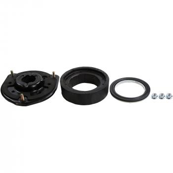1993 Cadillac Eldorado Suspension Strut Mount Front Monroe 902965 image 2 of 2