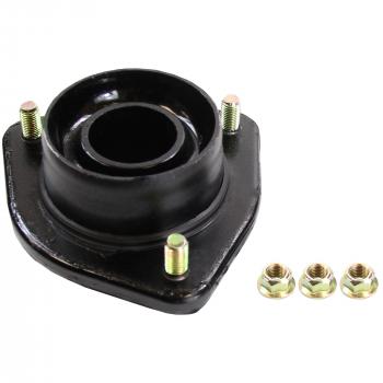 2001 Nissan Altima Suspension Strut Mount Rear Monroe 902981 image 2 of 2