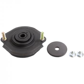 1997 Toyota Tercel Suspension Strut Mount Rear Monroe 902986 image 2 of 2